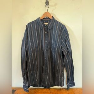 Men’s Dress Shirt - worn one time